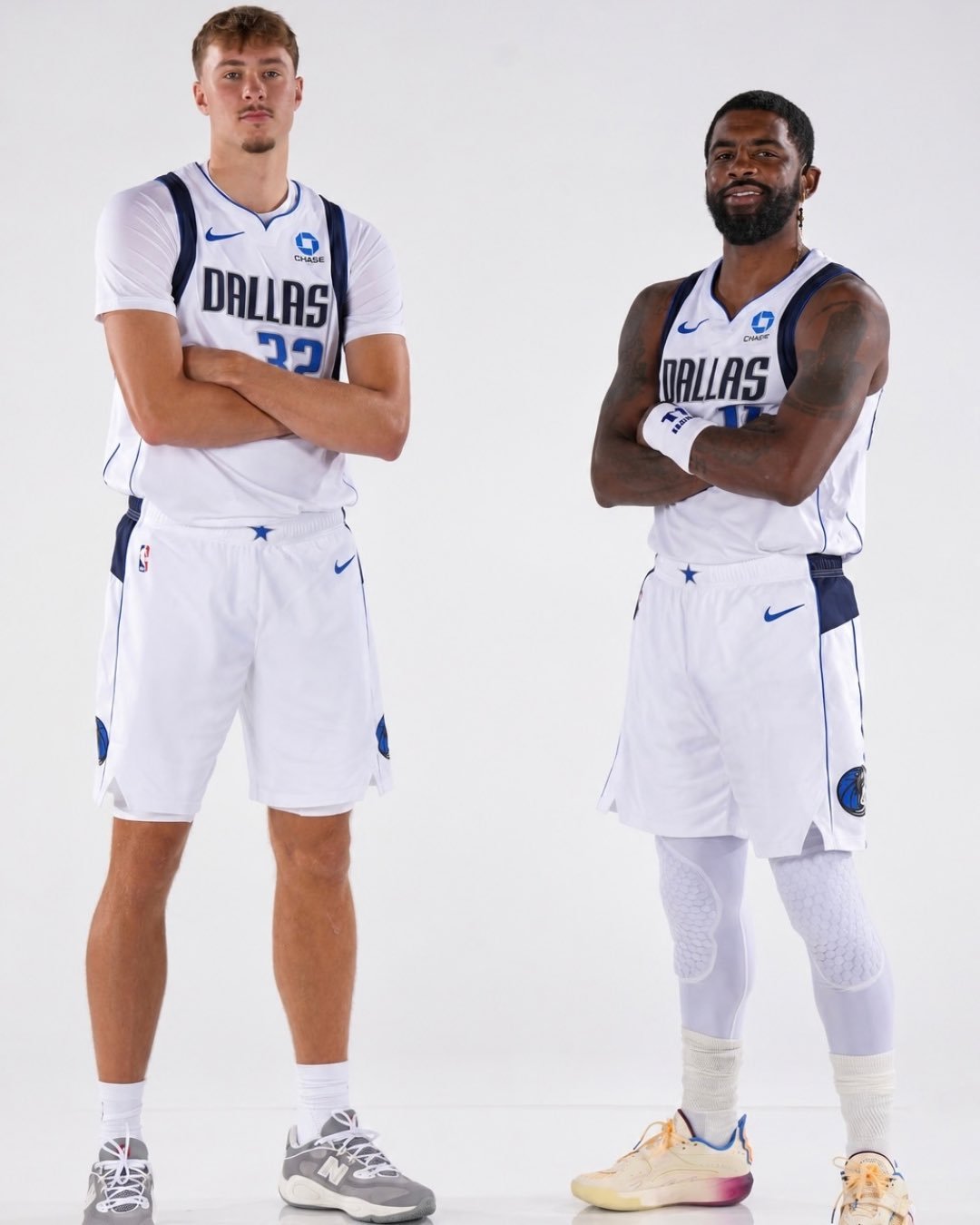 ESPN记者Tim MacMahon在澳门接受《DLLS Mavs》节目采访时，