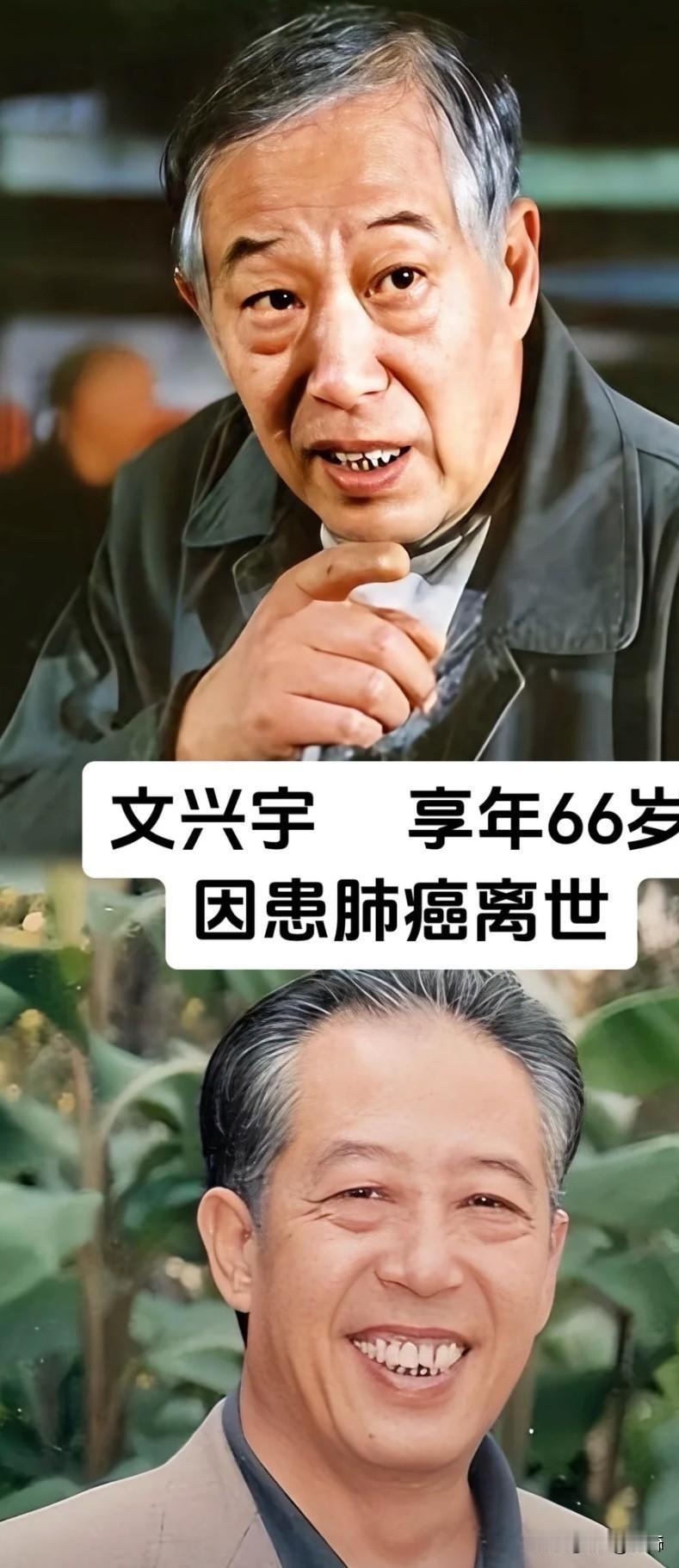 文兴宇66岁肺癌离世，张雨生31岁车祸去世，柯受良50岁哮喘去世……那些被烟酒毁