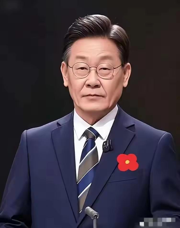 快讯！快讯！
韩国总统宣布了！
9月19日，韩国总统李在明9月25日要去纽约华尔