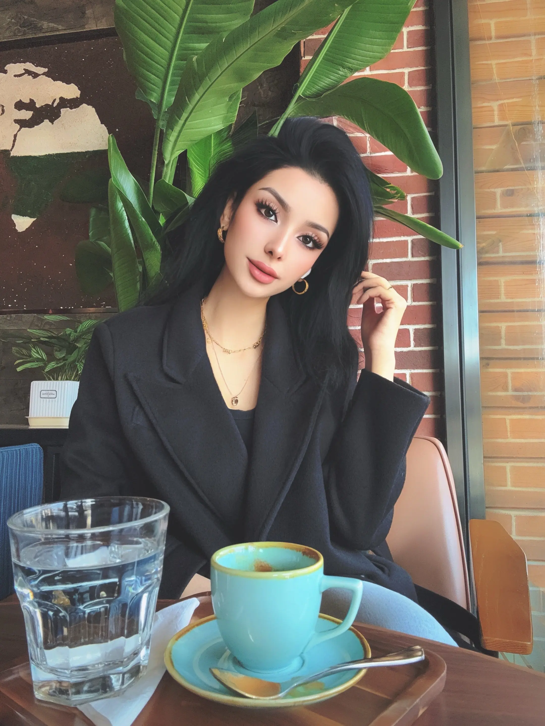 我的时间只会花在带给我利益和滋养我的人身上