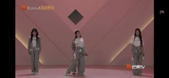 徐梦洁真的还有粉丝吗？ 