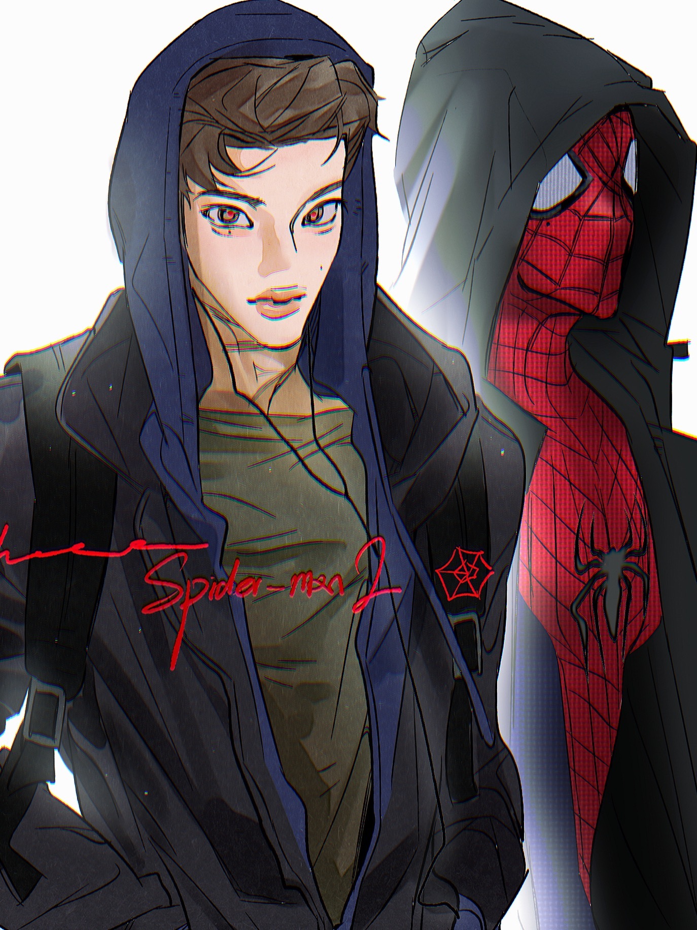 Spider Man🕷️ 