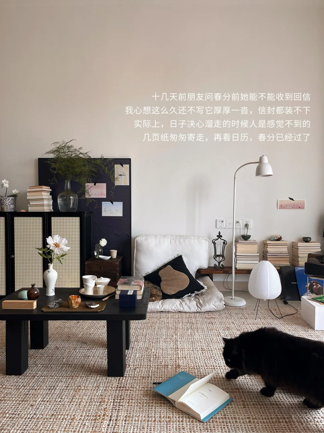 淡人生活哲学：胡来与糊弄。