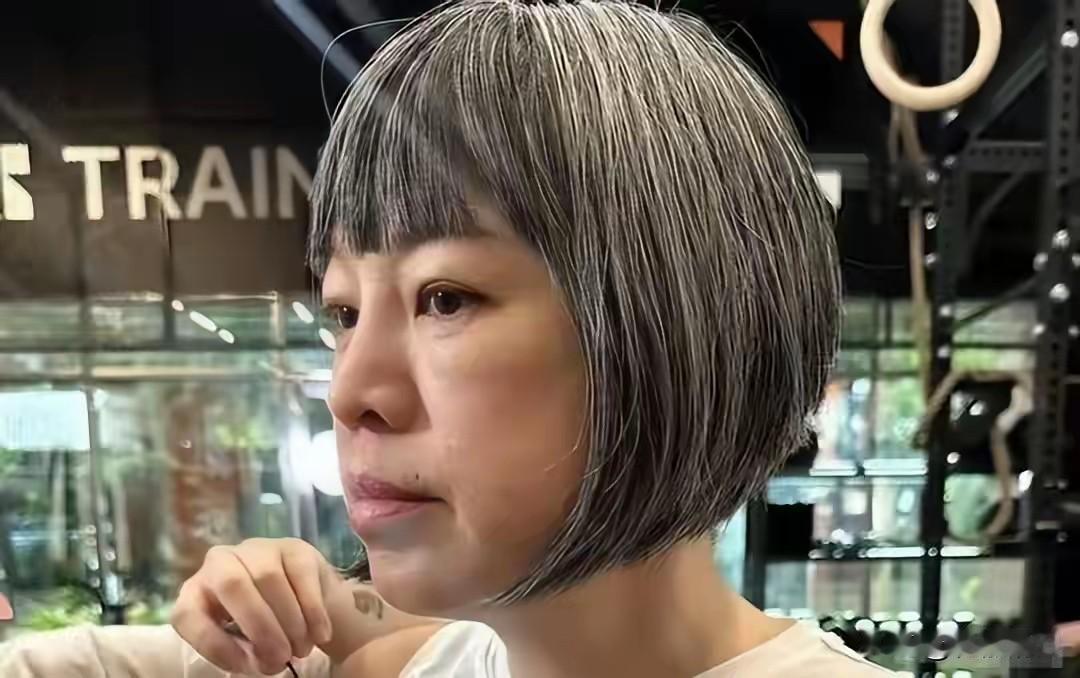 范琪斐这姐们儿，台湾媒体混了三十来年，靠骂大陆吃饭。经济崩、社会不自由、疫情瞒报