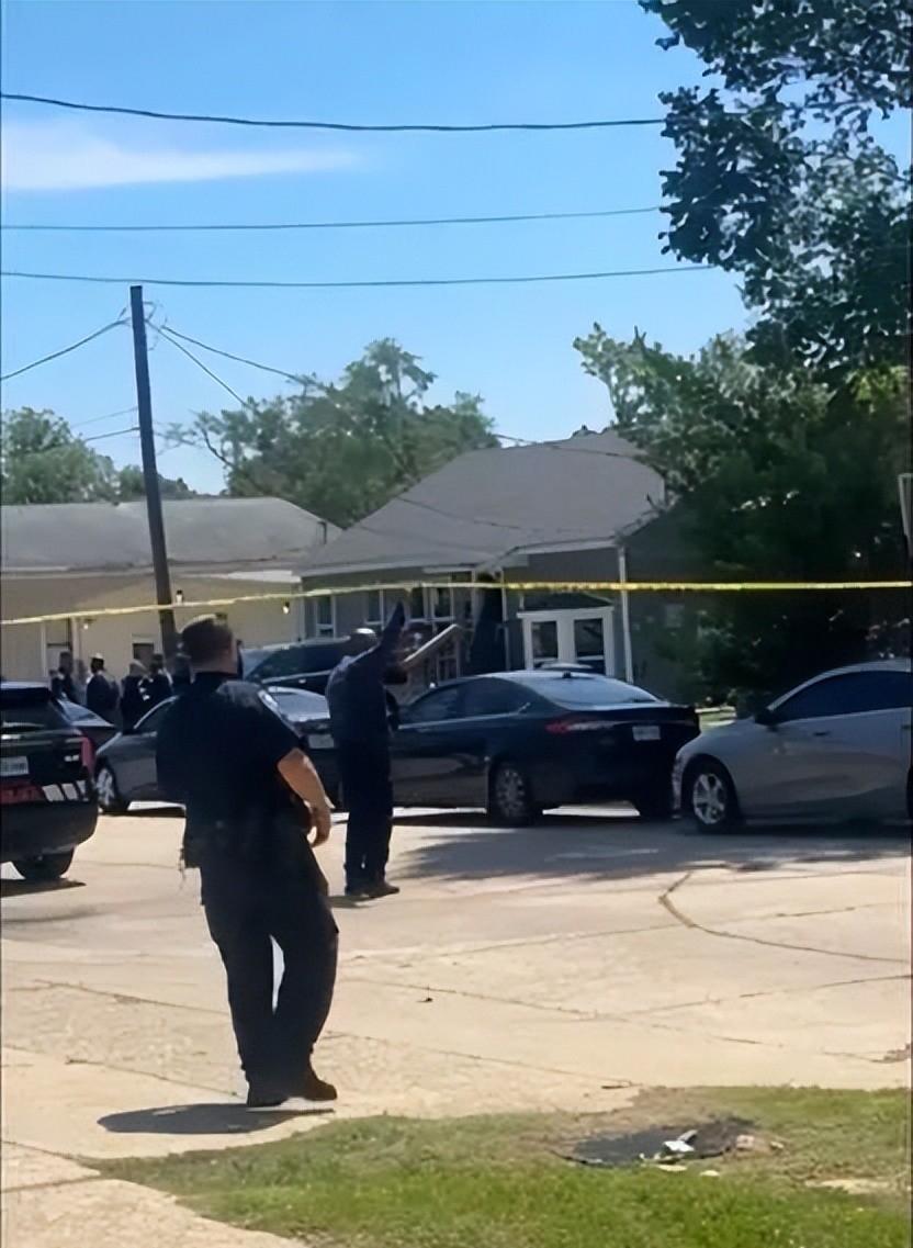 真让人越看越气，美国这起枪击惨案，简直刷新了人性的底线，看完心里堵得慌，久久缓不