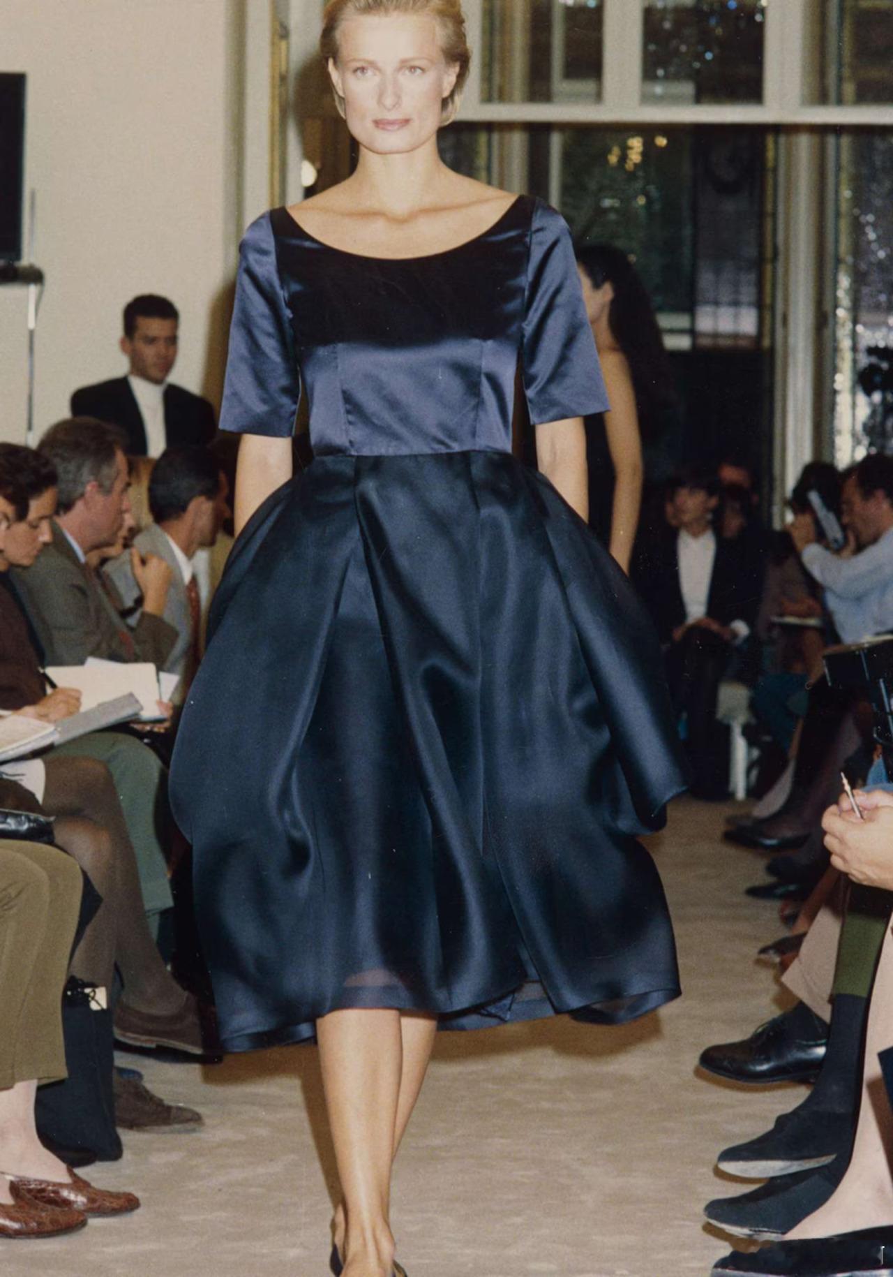 vintagerunway Prada  Spring 1989 RTW 