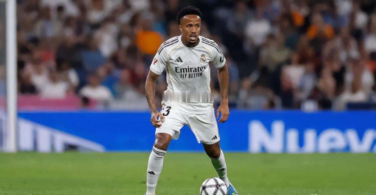 皇马官方发布公告称，米利唐已成功接受左腿股二头肌近端肌腱断裂手术，无缘今夏世界杯