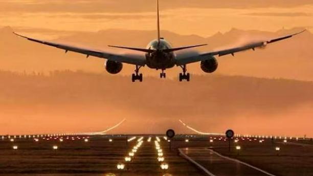 巴基斯坦领空飞不了，印度航空开始把主意打到新疆来了？据多家印媒报道，由于禁止印度