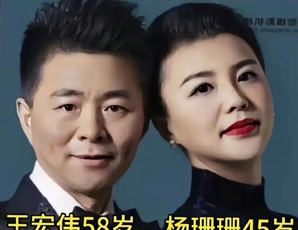别羡慕那些“神仙眷侣”，乐坛夫妻的体面，都是熬出来的！
乐坛八对明星夫妻被捧上热