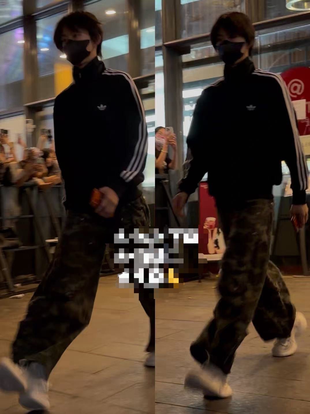 下班了