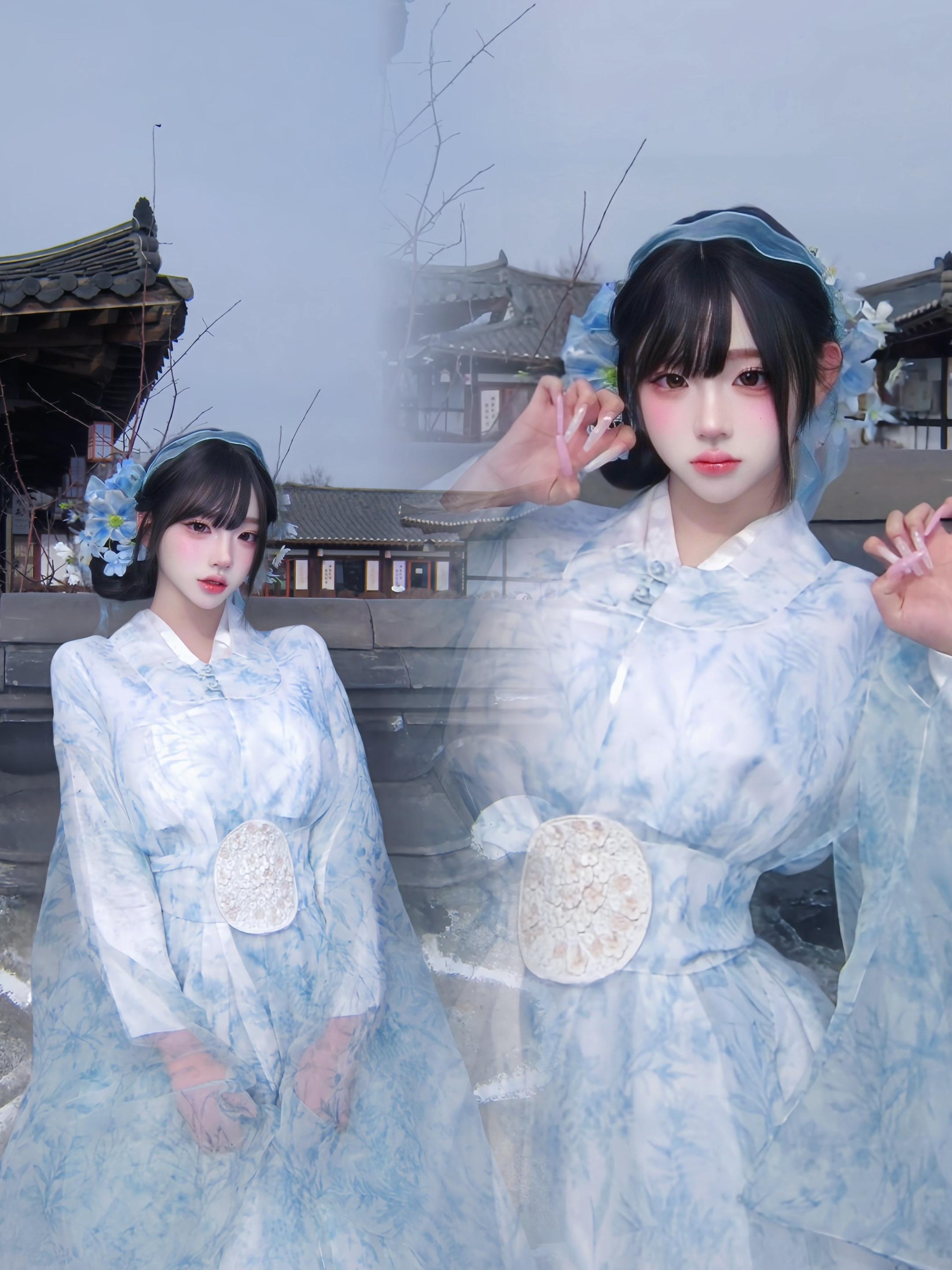 一日公主体验卡