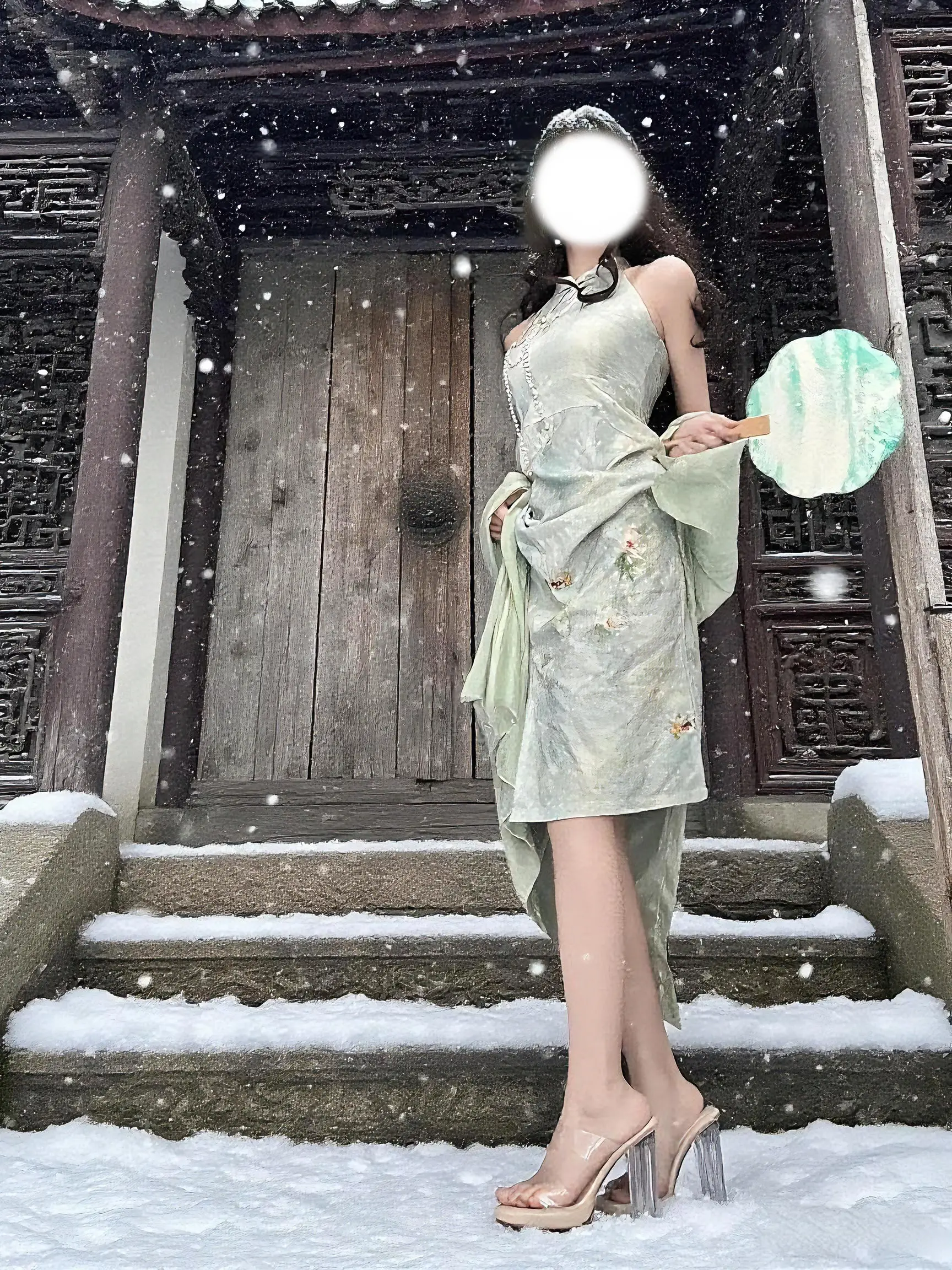 本就一无所有