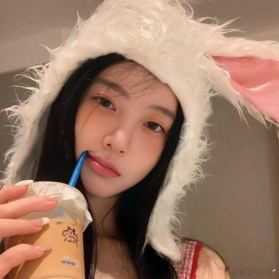 氛围感女生头像 