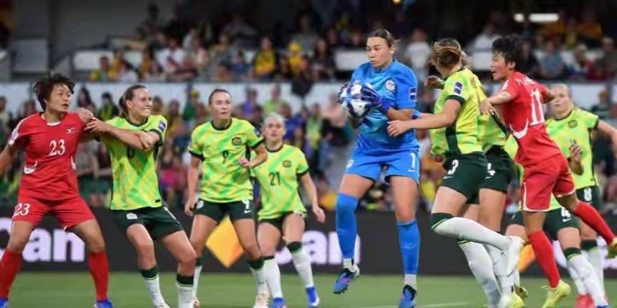 2026女足亚洲杯半决赛即将于3月17日18:00在珀斯体育场打响，中国女足将对