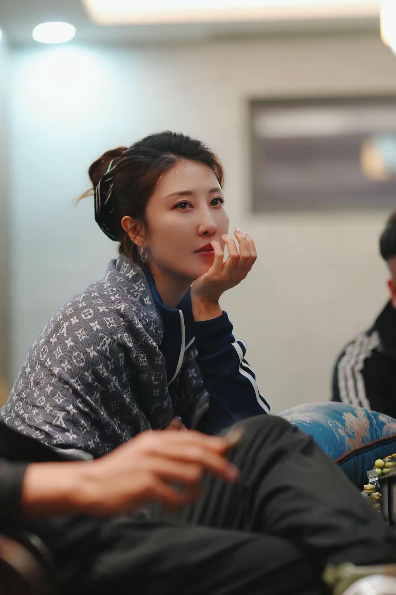 什么是女人的气质和魅力?