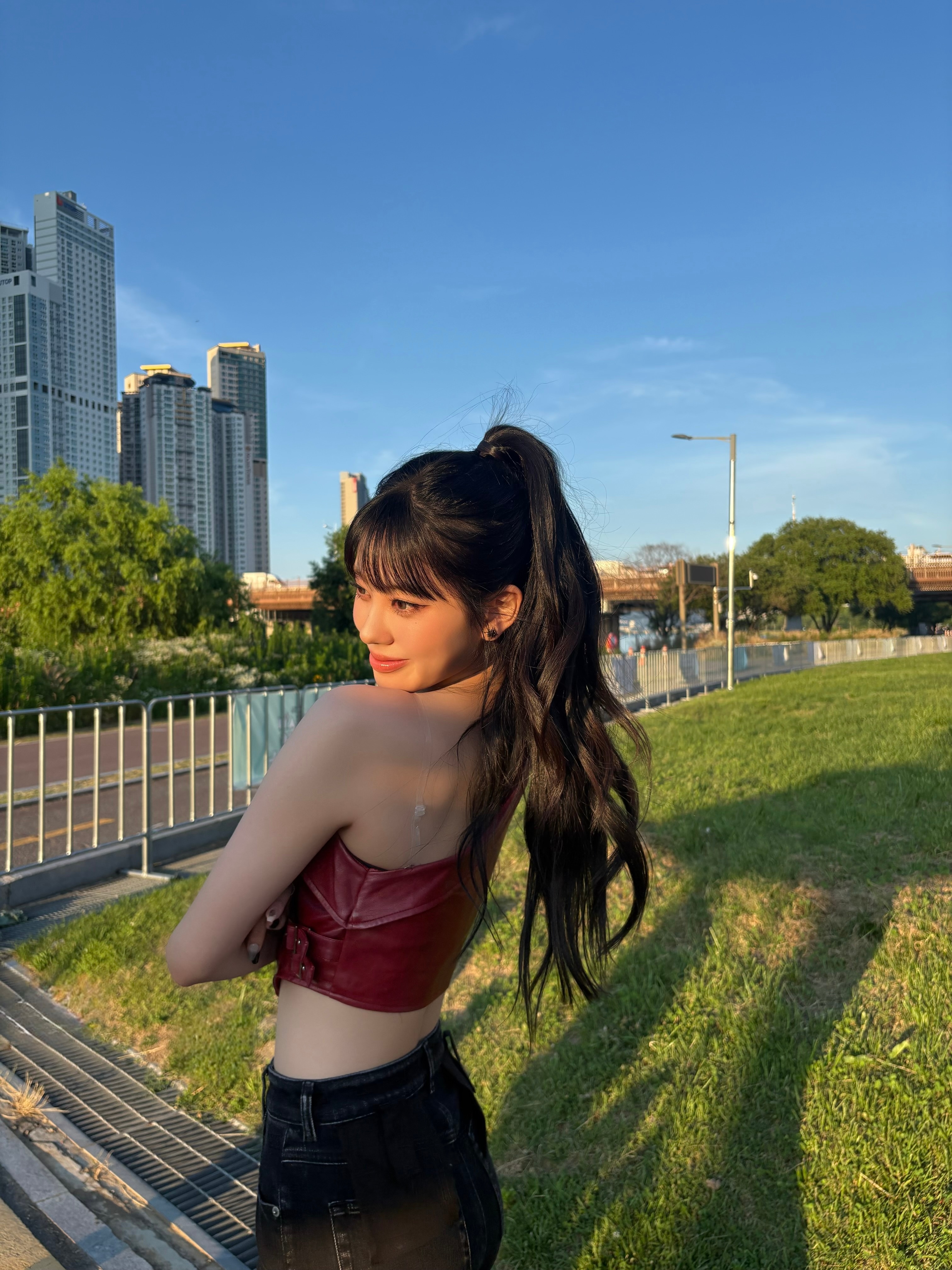 260627 🐦更新[izME📮]马尾🈁 
