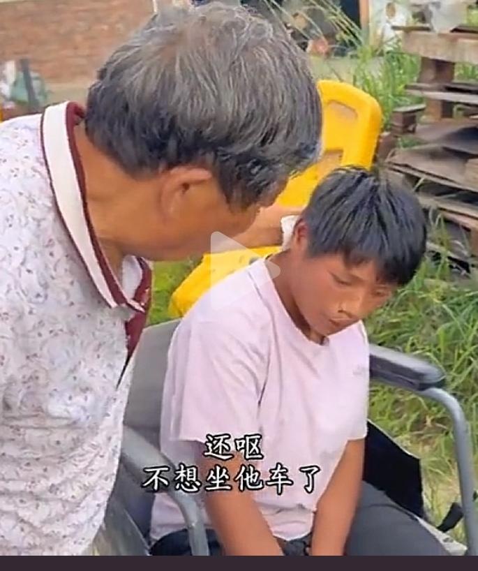 天啊！泥娃真的又怀孕了吗？
      因为是泥娃的特殊情况，树兰又是一大把年龄