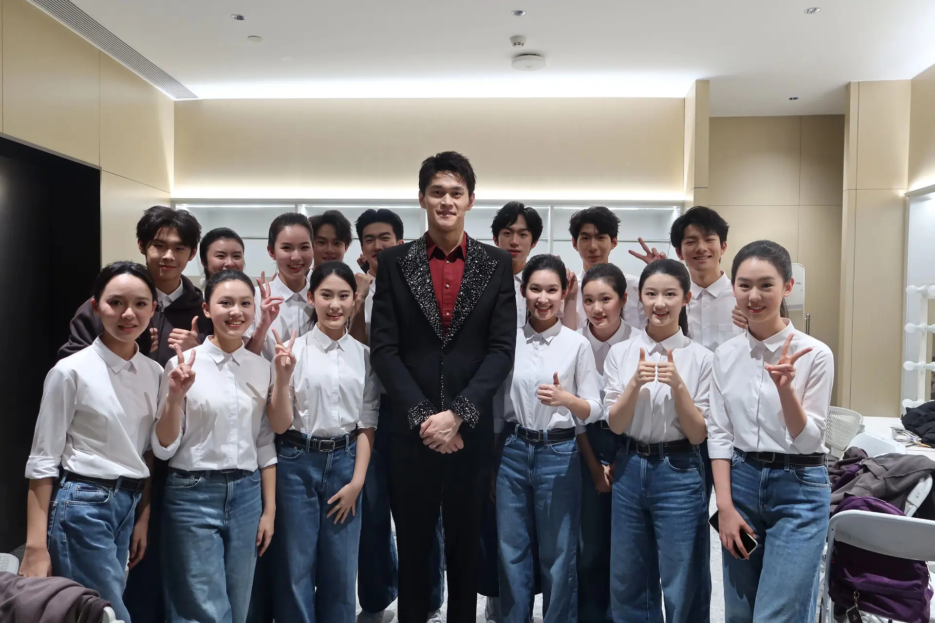 SWim进行时                      『9452』20260