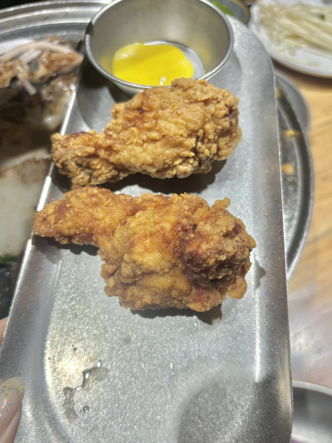 丰南这家烤肉店…我服了啊