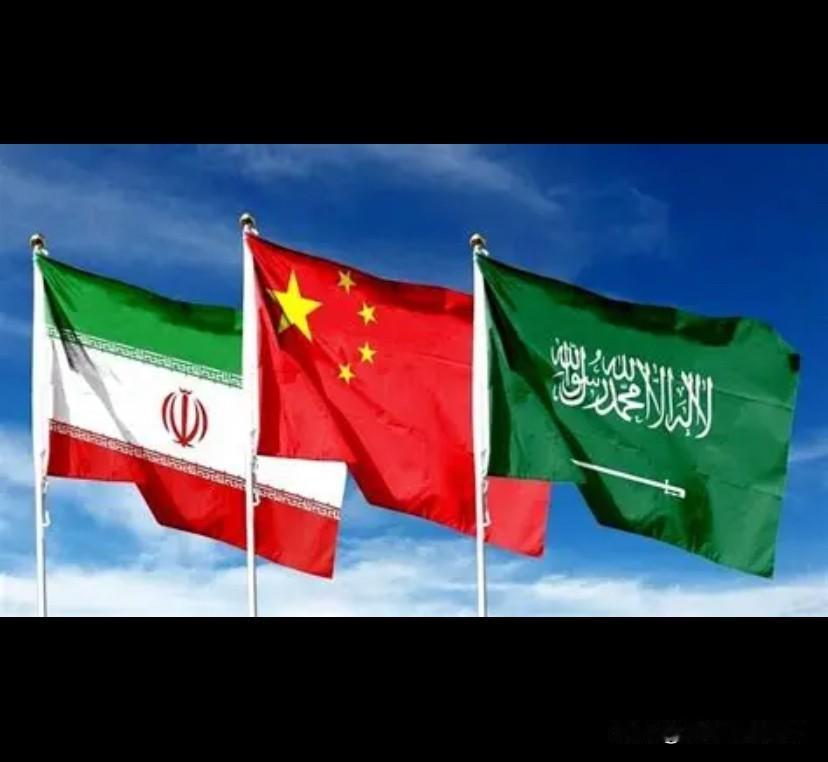 胡塞打了沙特，沙特找了一圈，为什么不求中国帮忙？

最近胡塞对沙特的输油管和油轮