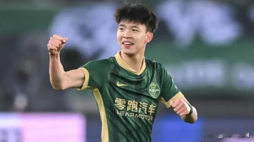 打开格局！放王钰栋留洋，别让中超毁掉20年一遇的“全村希望”

18岁便登顶中超