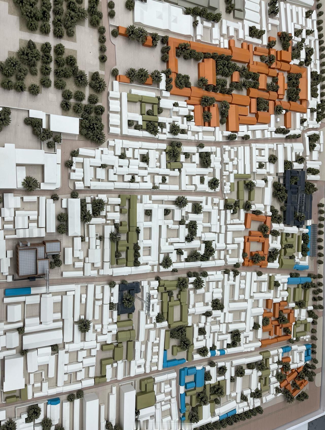 北京市规划展览馆 ​​​