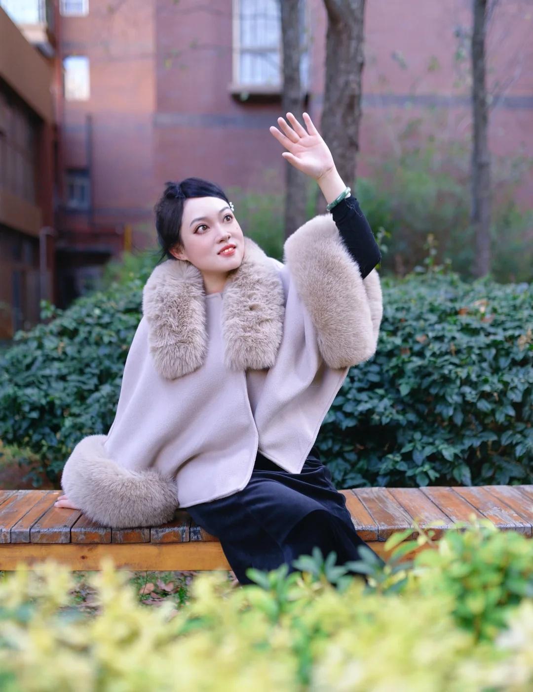 💸通往负婆之路的一天又开始啦～
到冬天皮肤管理还是要跟上啊～～～
最爱的一家店