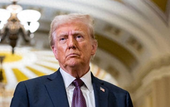 美国总统特朗普近日表示，尽管俄罗斯总统普京与乌克兰总统泽连斯基之间关系紧张，但他