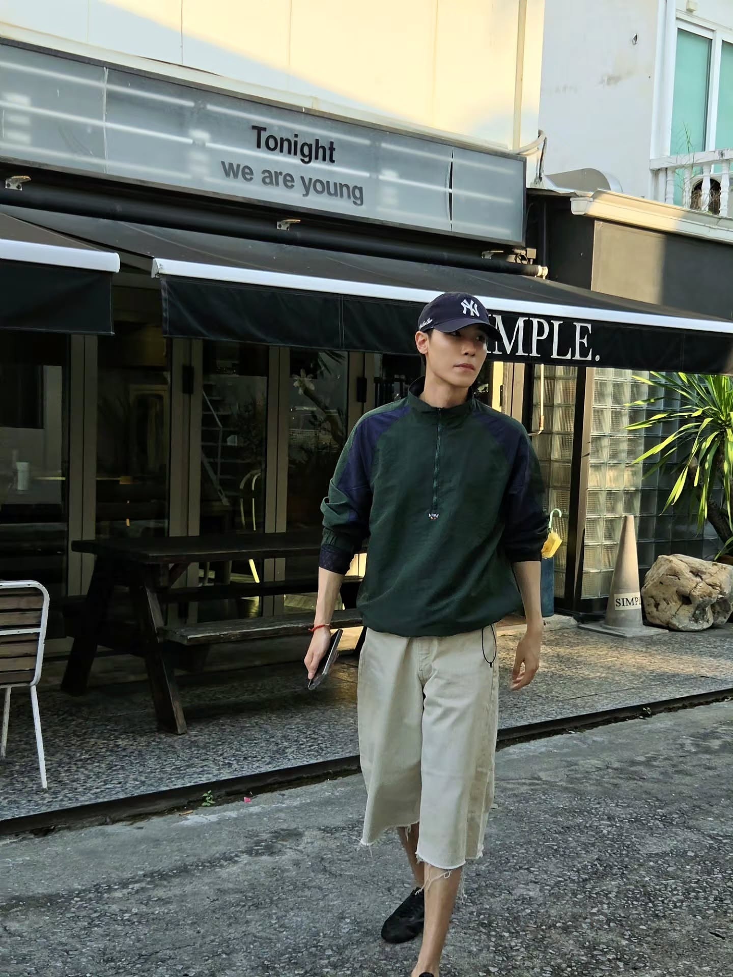 Chill Chill～🧢 ​​​