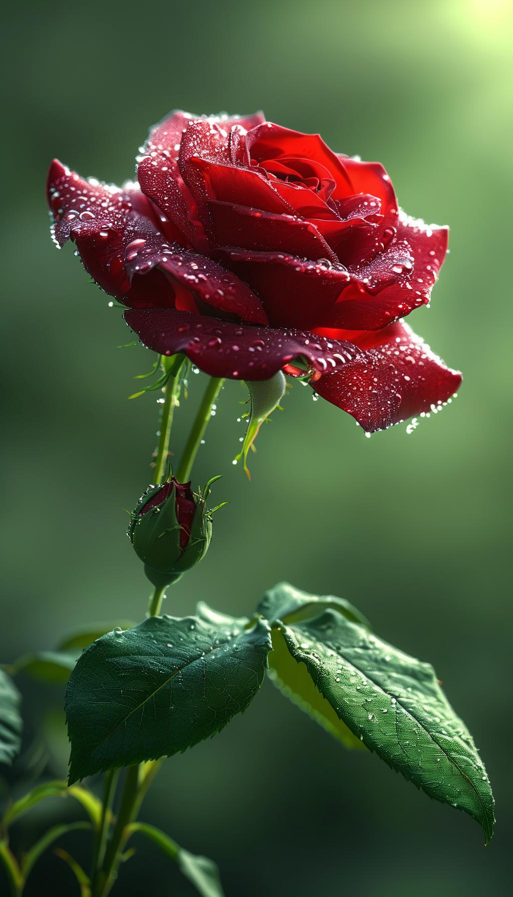 分享你随手拍出来的美景