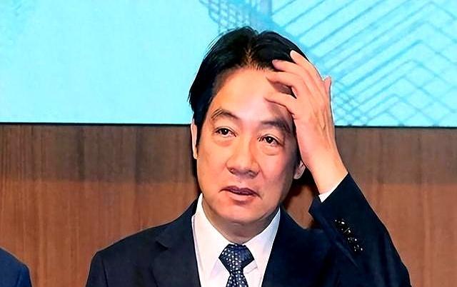 赖清德哪来的底气，在6月18日台北宾馆隔海叫嚣“互不隶属”？邱毅被挡在厦门门外，
