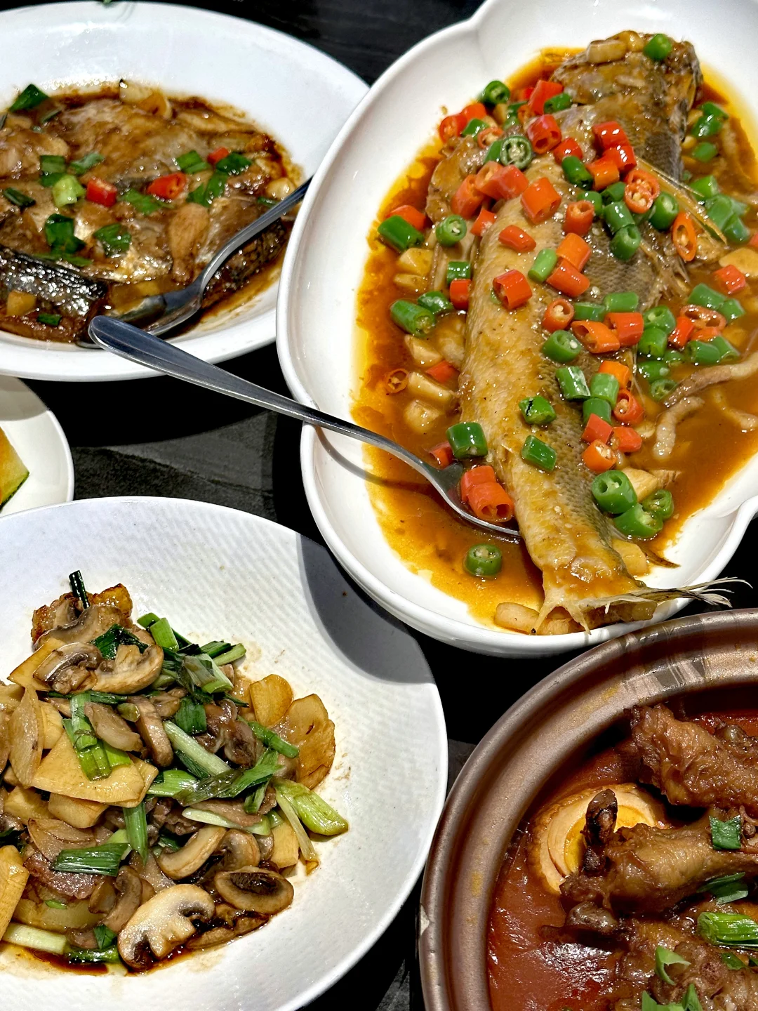 🎈适合带家人来吃的宁波菜～