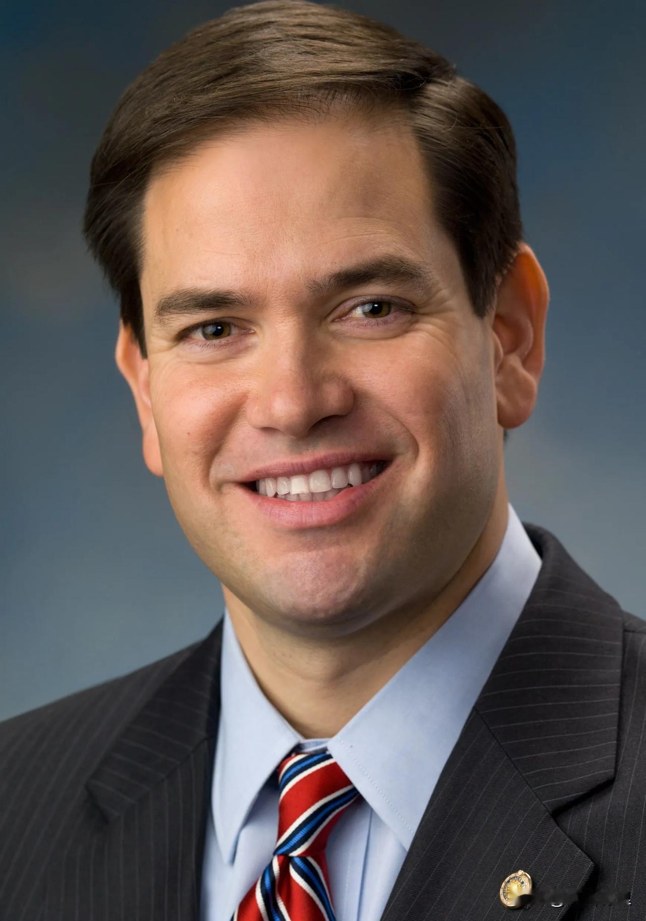 鲁比奥或将出任委内瑞拉总督？这年头，强盗也讲究“专业对口”了？

真是活久见！2