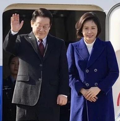 若马杜罗节前被抓，李在明访华可能会延期？答案可以肯定:不会！首先马杜罗被抓事件可