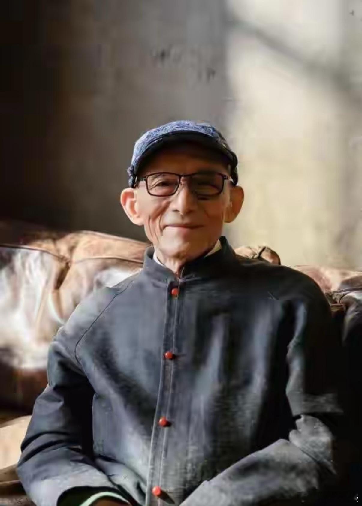 游本昌曾说拍繁花太幸福了王家卫你到底想干嘛？那可是游本昌啊，我心目中永远的济公，