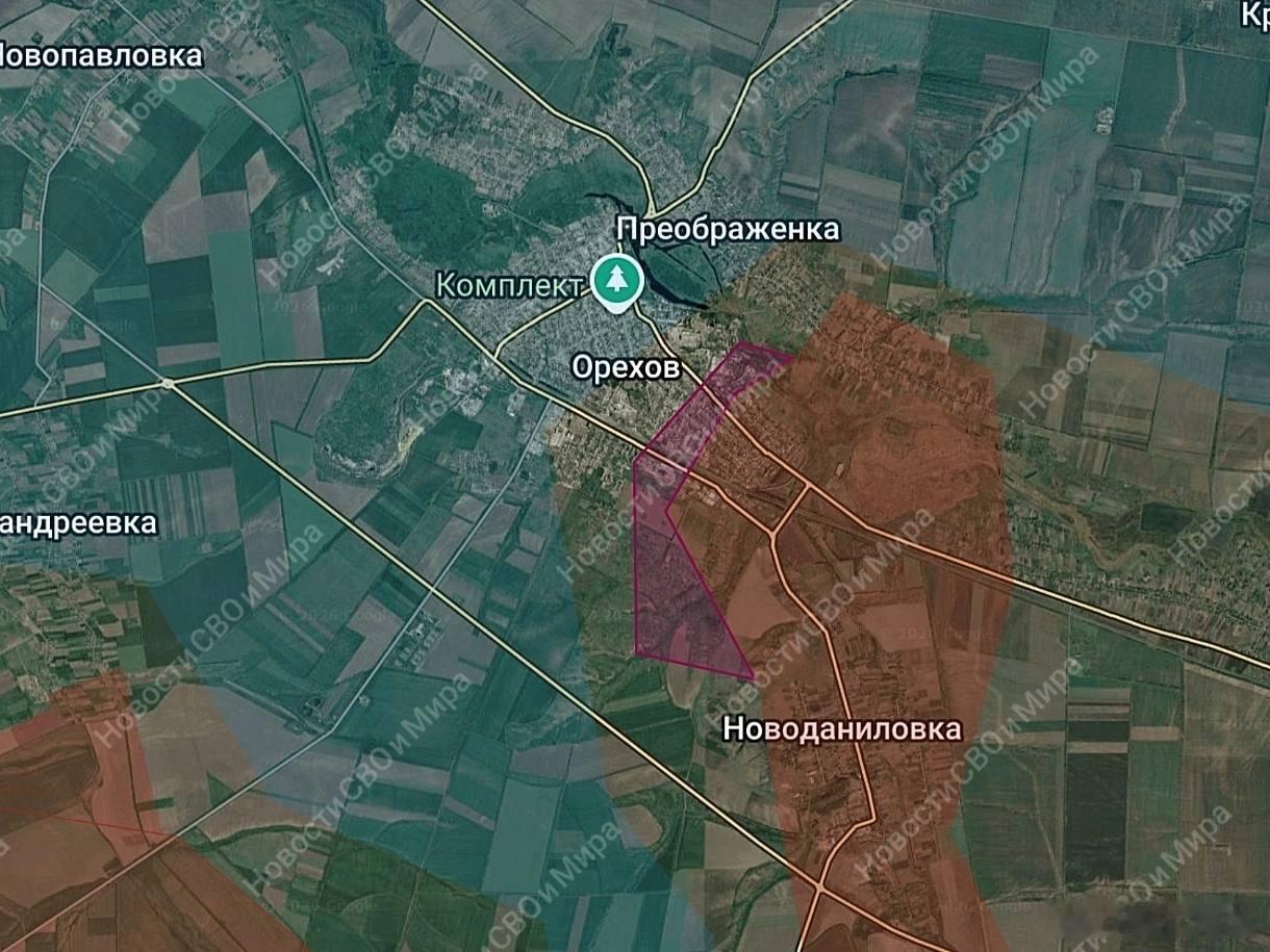哭吧，库班来源：Новости СВО и Мира 🇷🇺©普京与特朗普通话