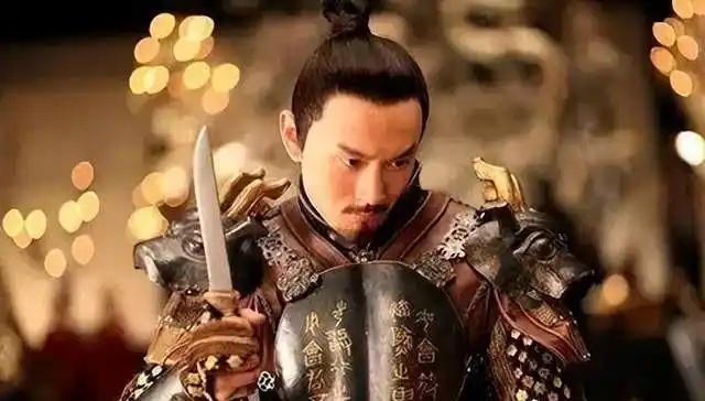 北燕三主1
一个“战战兢兢”的开国君主
　　北燕开国天王高云，原本是高丽王族后裔
