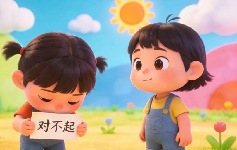 好心办坏事，没想到不小心伤害了一位友友！

今天，一共两次刷到了那位友友的文章，