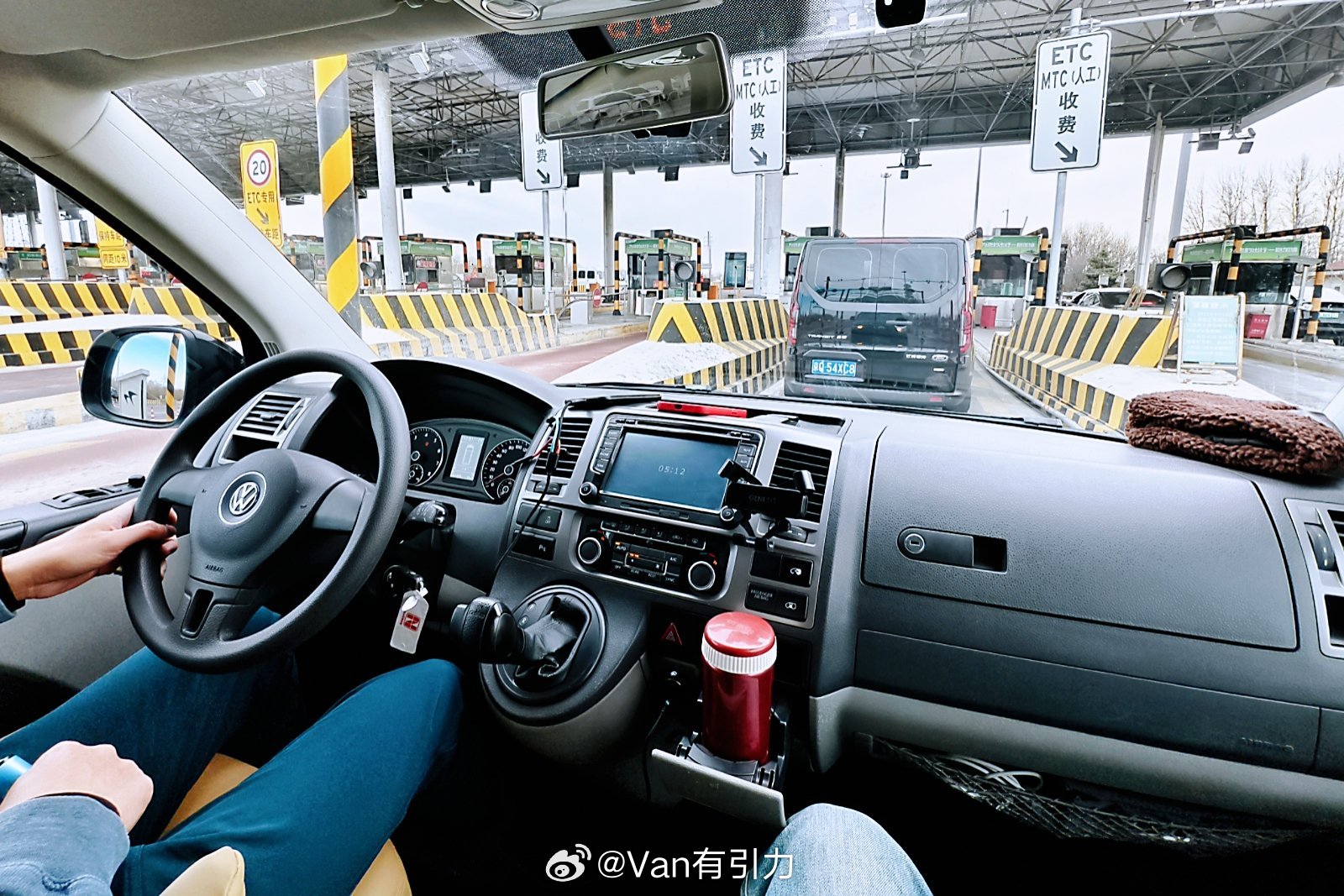 闲着也是闲着，跟俩摩托老登来趟精神摩旅 ，直奔丹东van事通