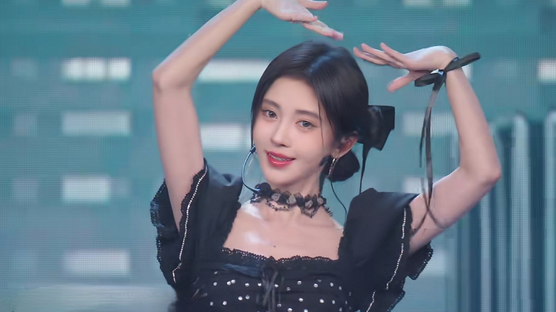 暗黑魔女 ​​​