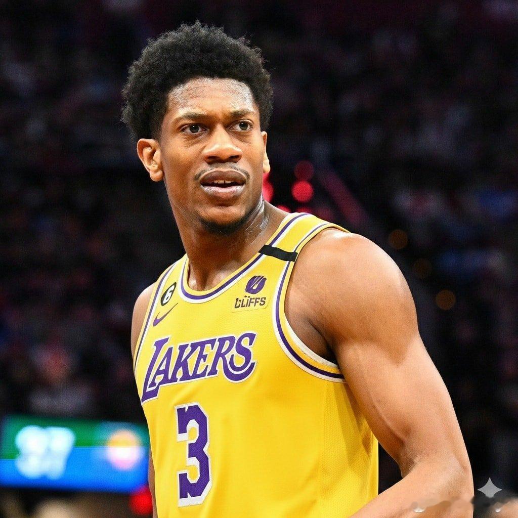 骑士记者Chris Fedor：我的消息源告诉我，骑士和湖人已经初步讨论了一个围