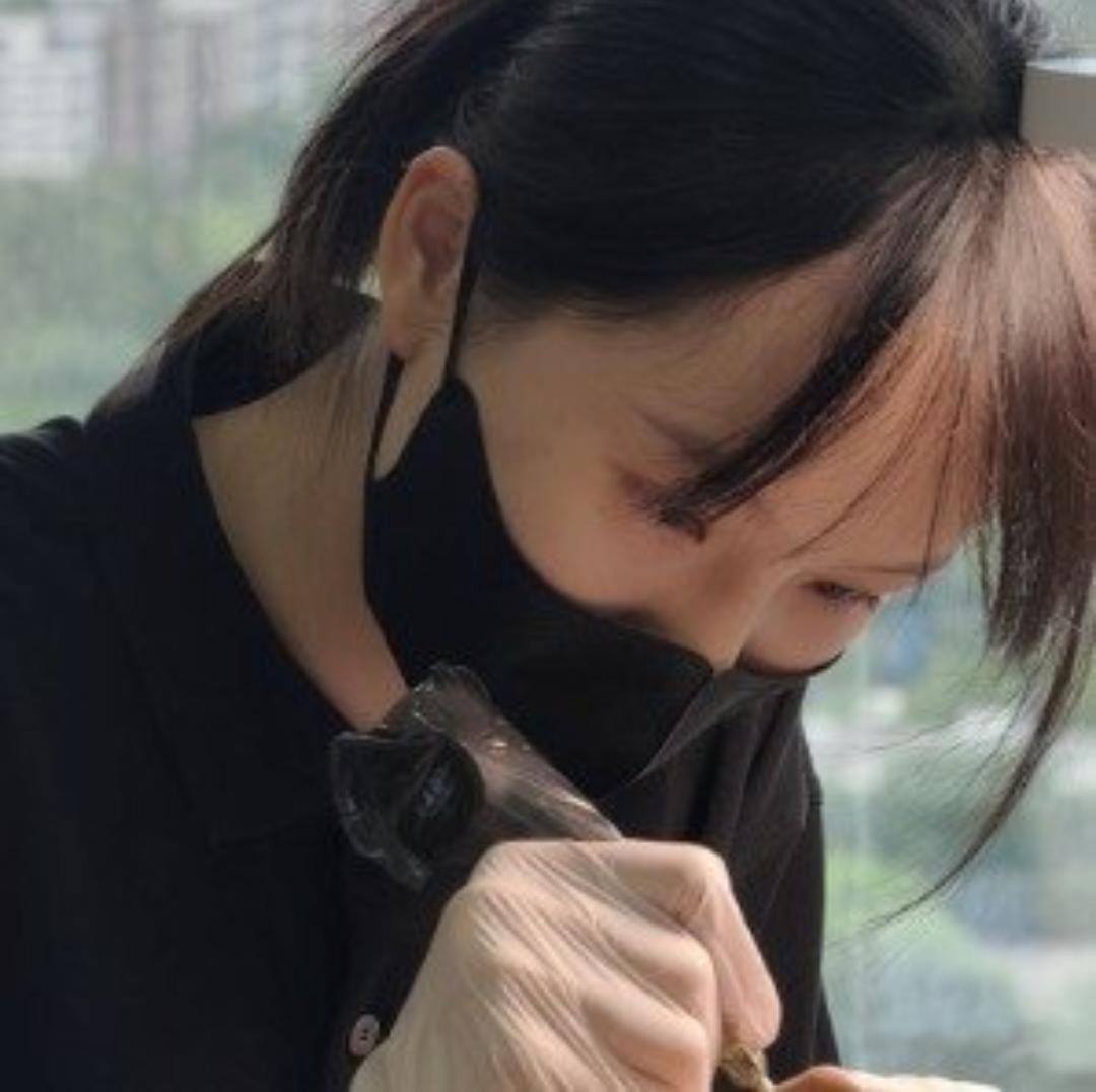 清华硕士转行纹眉月入10万：读书最大的意义，从来不是死守体面
 
太颠覆认知了！