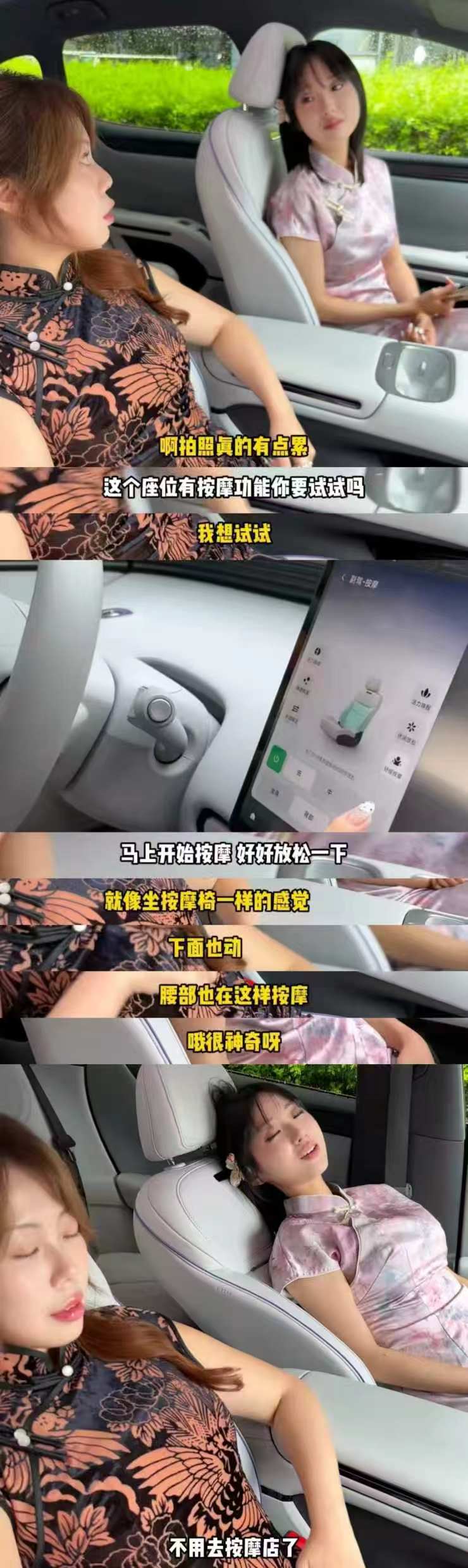 笑不活了，韩国有个大V叫基本祐利，这小姑娘属于那种可爱型的，说起话来可可爱爱的，