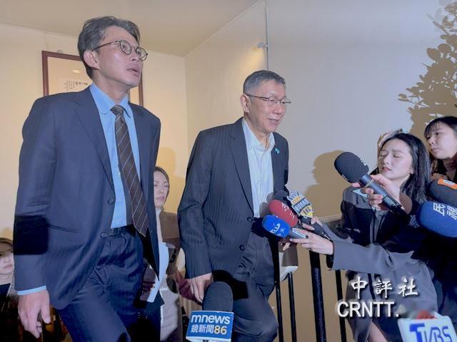 美国总统特朗普不满韩国国会拖延美韩关税协议，将调高对韩关税从15%到25%，台湾