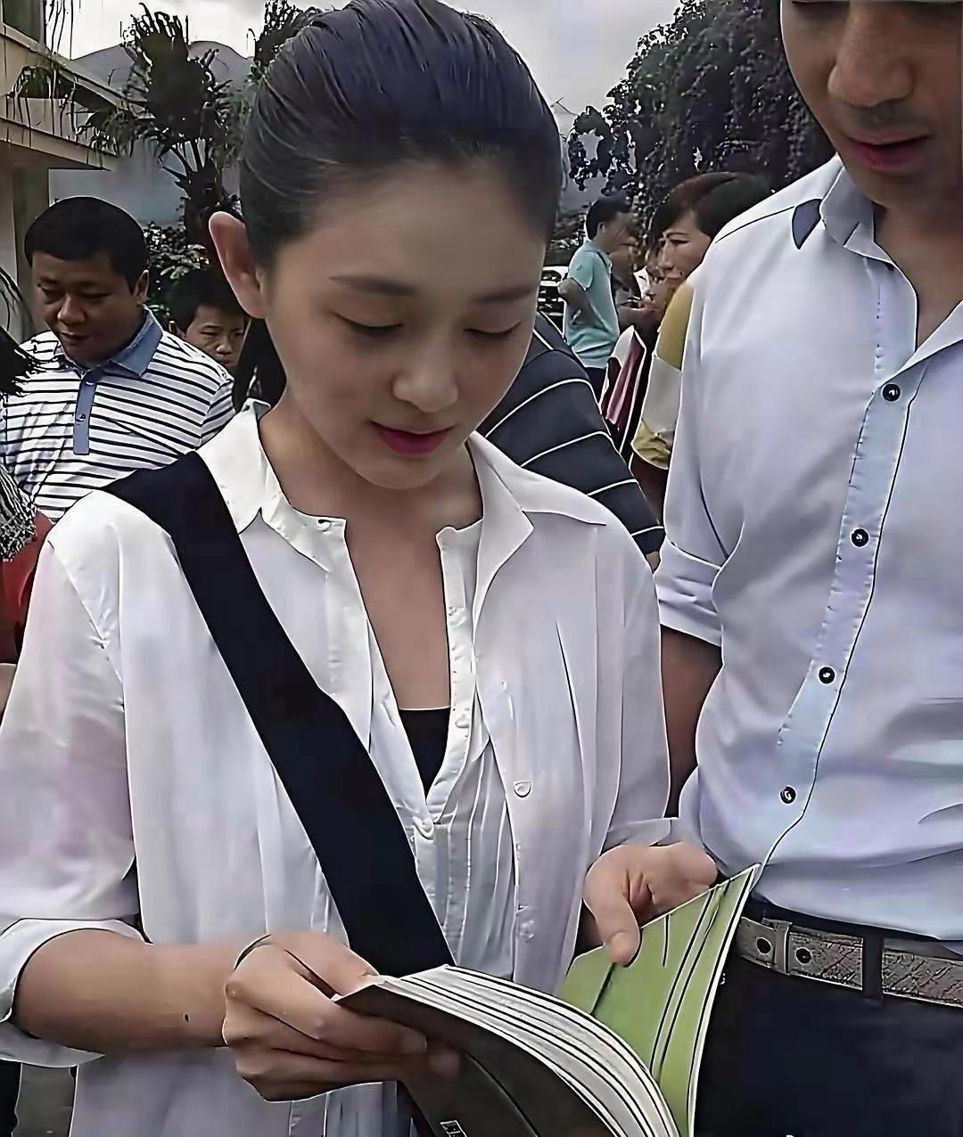 如果回到十年前，
大S看到今天这个结果……
她又会怎么做……