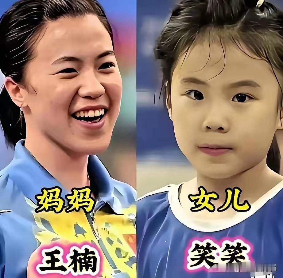 赛场上叱咤风云的奥运冠军，回到生活里，只是温柔普通的爸爸、妈妈。在赛场他们咬牙拼