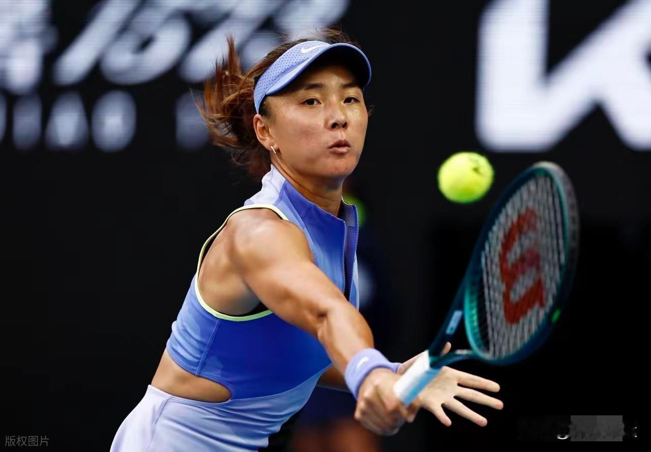 🎉🎉袁悦太牛啦！
刚刚🔚WTA250奥斯汀女单首轮，她作为幸运落败者、前赛