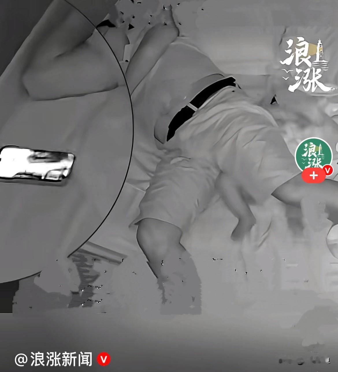 太吓人了，家长一定要引以为戒……
近日，贵州一户人家，监控拍下超级揪心的一幕……