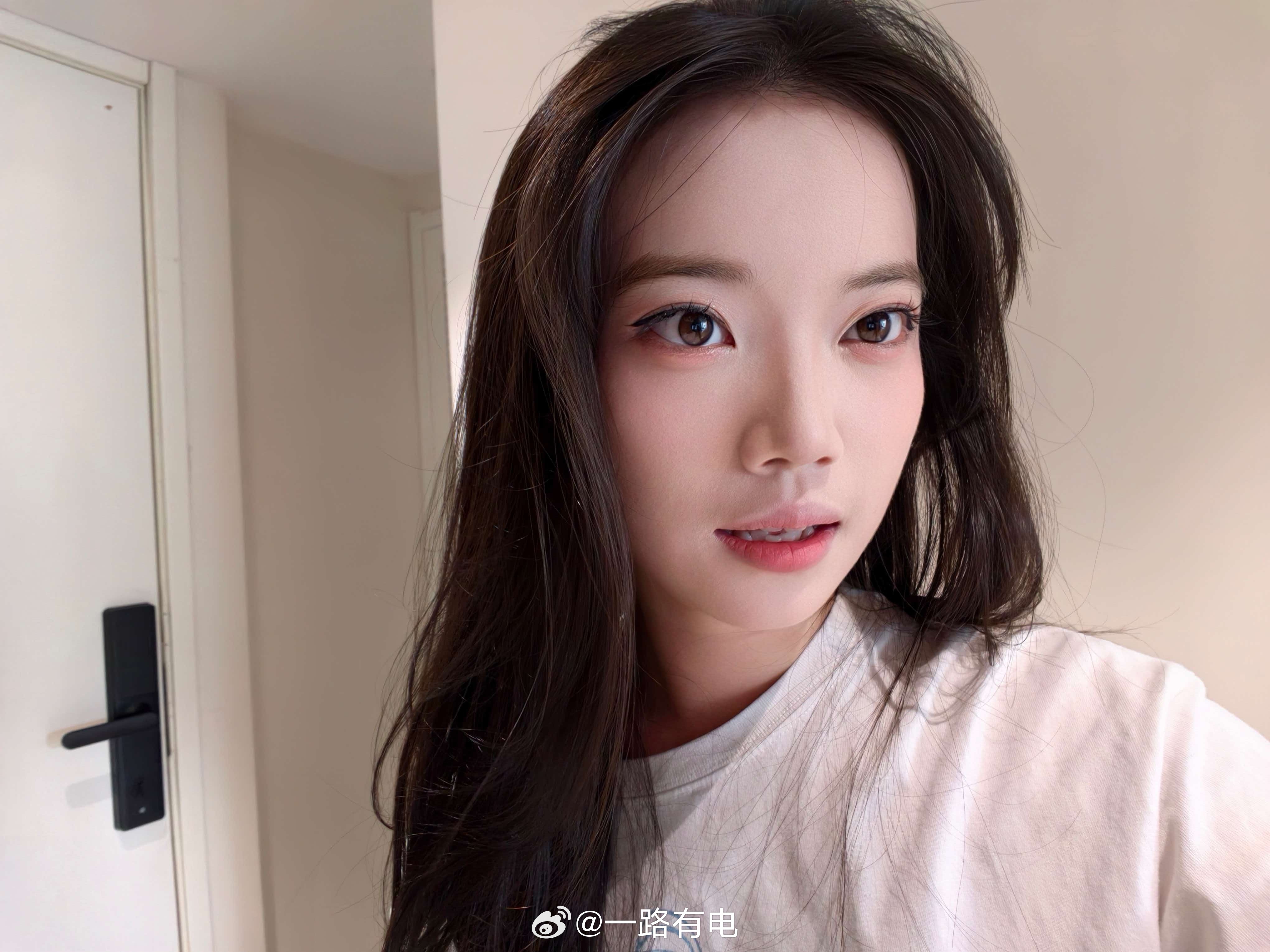 化个美美的妆，心情都变好了~ 