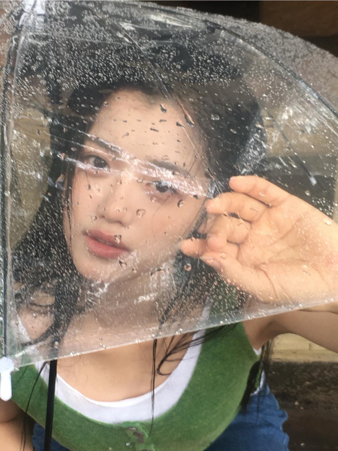 OMG！好有妹妹感的孙寈惠[捂嘴哭]好美好美 有古早文学那味了🥹 ​​​